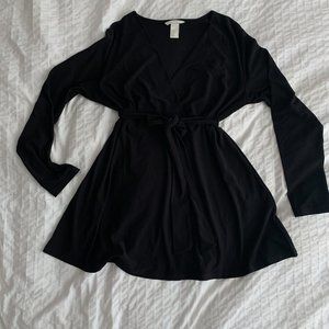 H&M MAMA maternity top